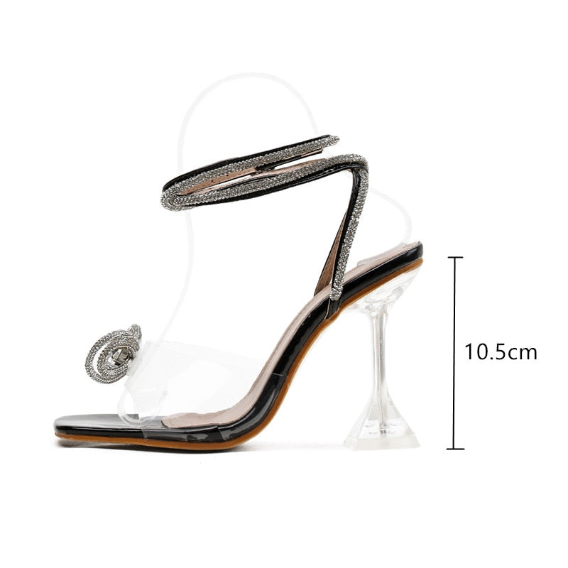 Runway style Women Shoes