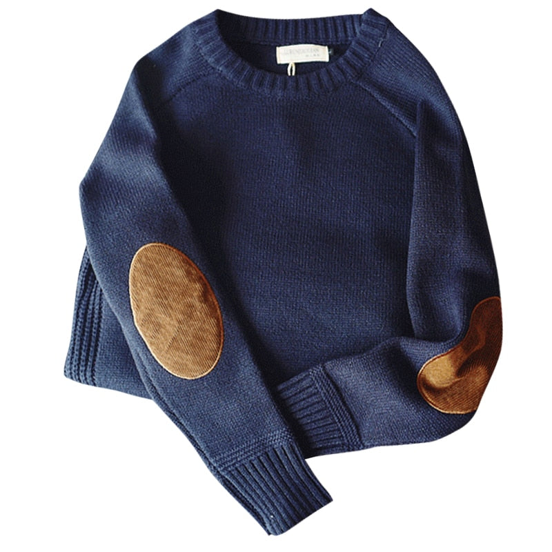 Autumn Men Sweater