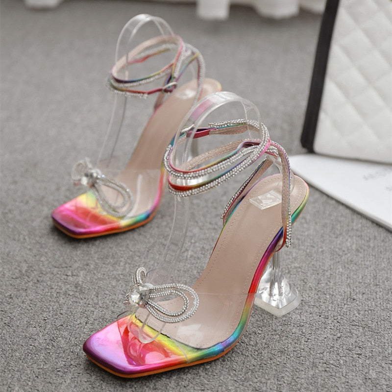 Runway style Women Shoes