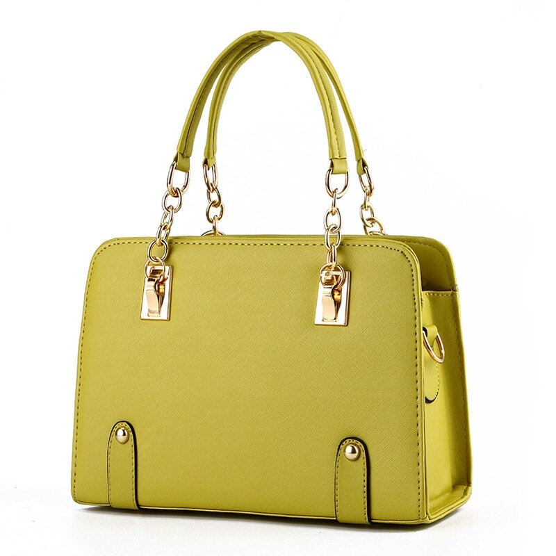 Elegant Female Handbags