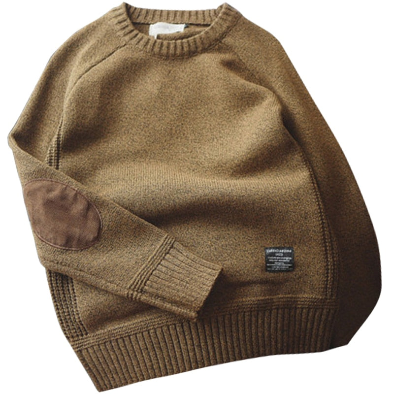 Autumn Men Sweater