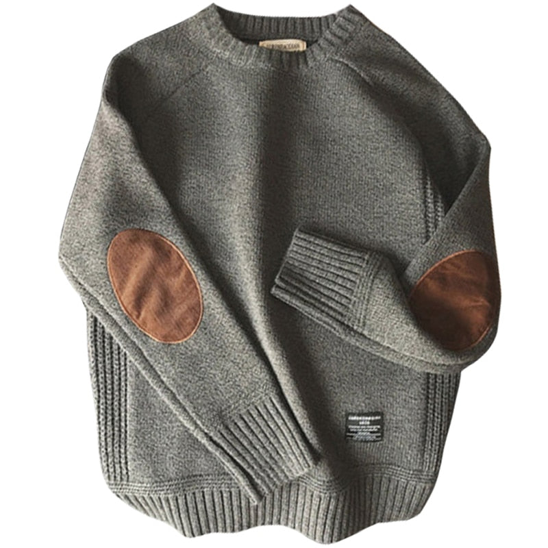 Autumn Men Sweater