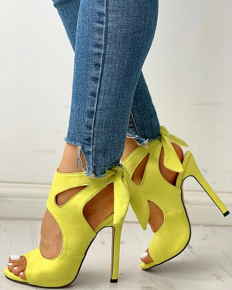 Super Sexy & Stylish shoes