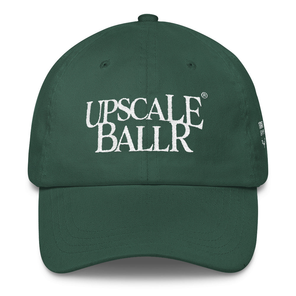 UB Class Cap