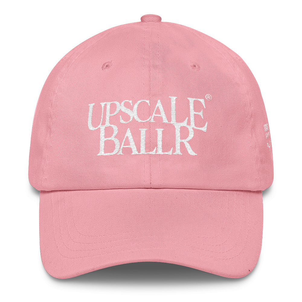 UB Class Cap