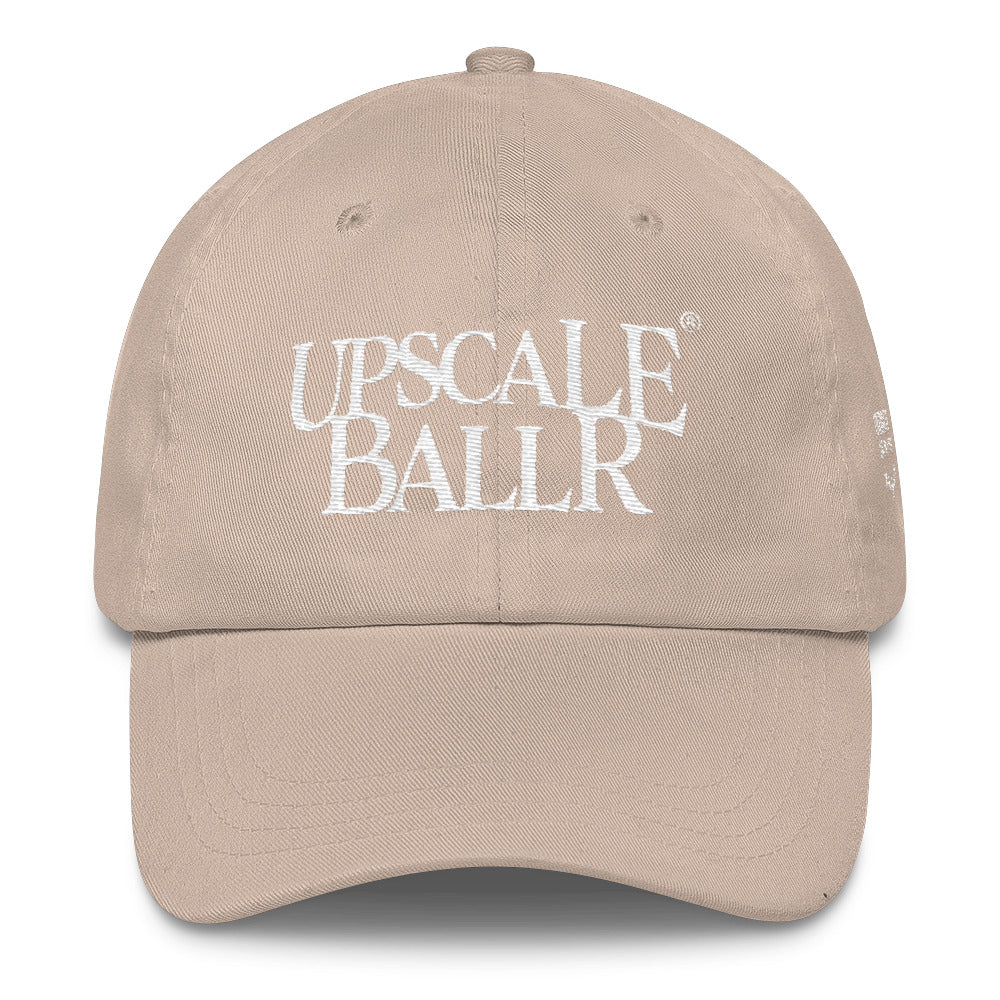 UB Class Cap